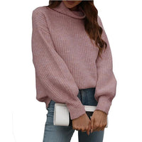 Giulia Sweater in Pink
