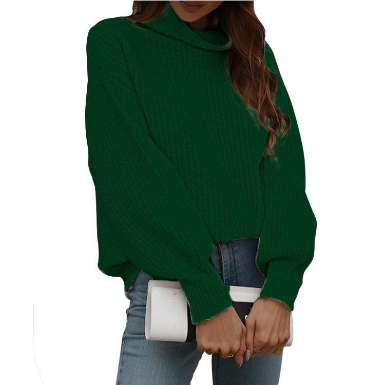 Giulia Sweater in White