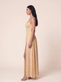Grace Golden Ivory zijaanzicht
