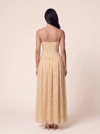 Grace Golden Ivory achterkant