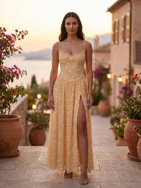 Grace Golden Ivory sfeer