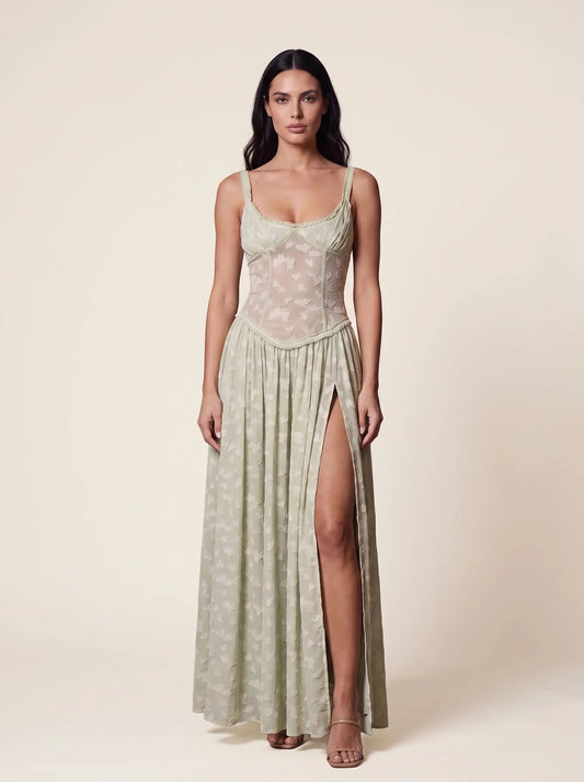 Grace Green front