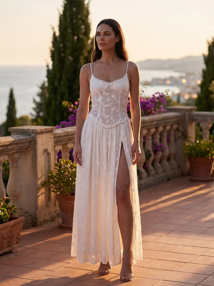Grace White sfeer