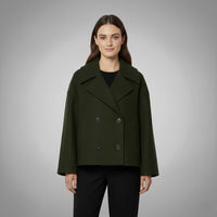 Tamara | Women's Modern Double Breasted Jacket