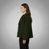 Tamara | Women's Modern Double Breasted Jacket