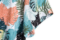 Greta Casual Shirt with Short Sleeve in As Shown