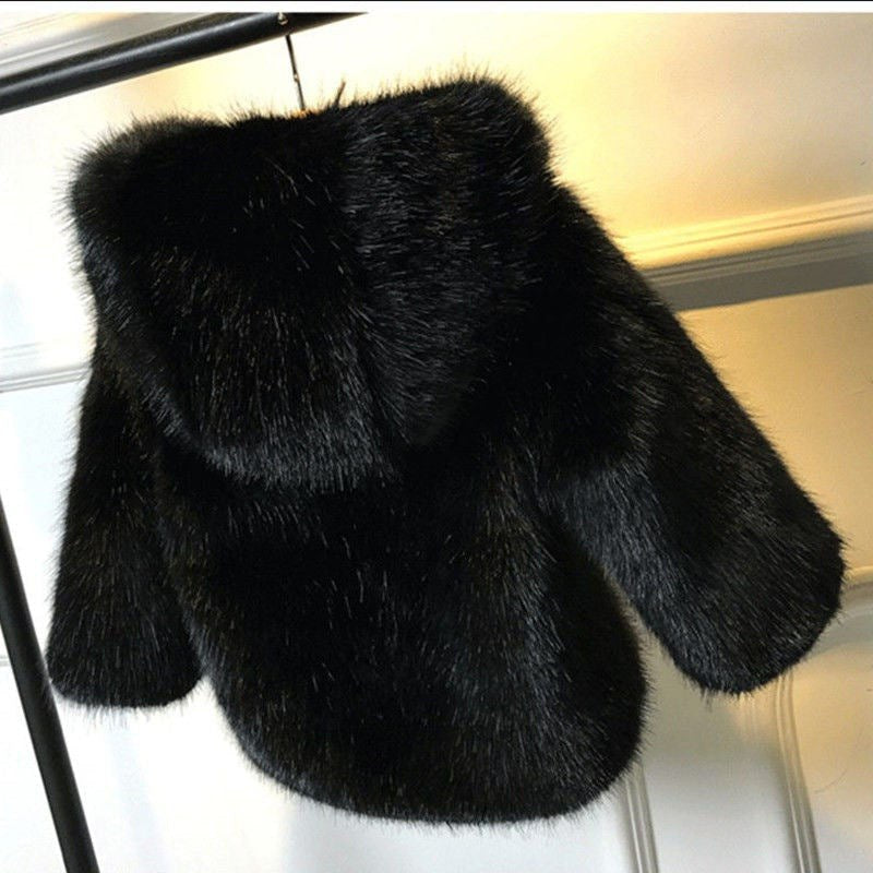 Greta Elegant Jacket