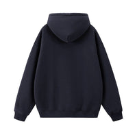 Greta Hoodie with Hood in W73Jr