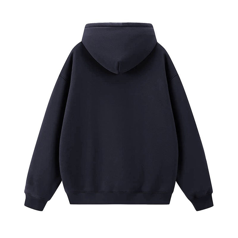 Greta Hoodie with Hood in W73Jr