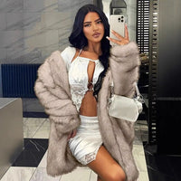 Greta Jacket