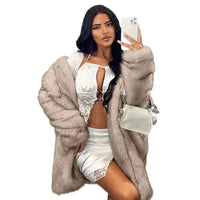 Greta Jacket