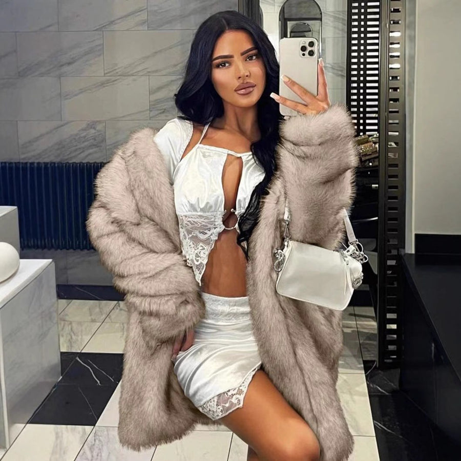 Greta Jacket in -