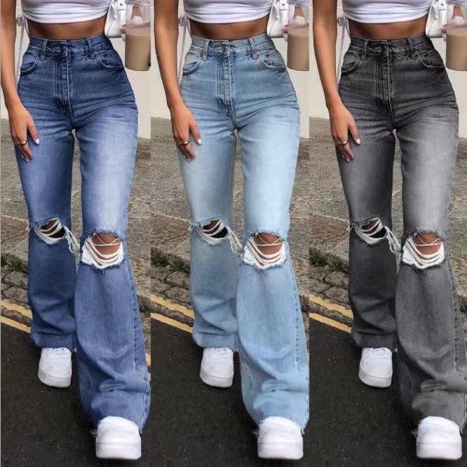 Greta Jeans
