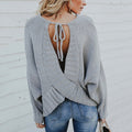 Greta Knit Sweater