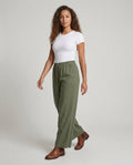 Greta Linen Trousers