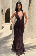 Tori Maxi Dress