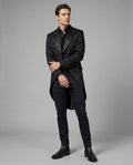 Gustav Coat