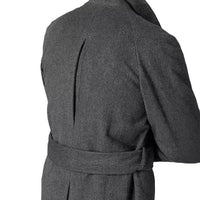 Gustav Elegant Trench Coat