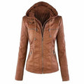 Gustav Jacket with Hood