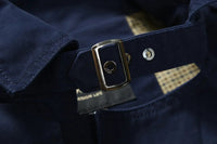 Gustav Trench Coat