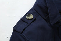 Gustav Trench Coat