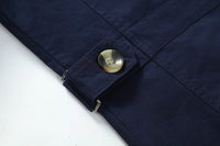 Gustav Trench Coat