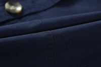 Gustav Trench Coat