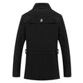 Gustav Trench Coat