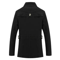 Gustav Trench Coat