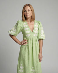 Gwen Dress