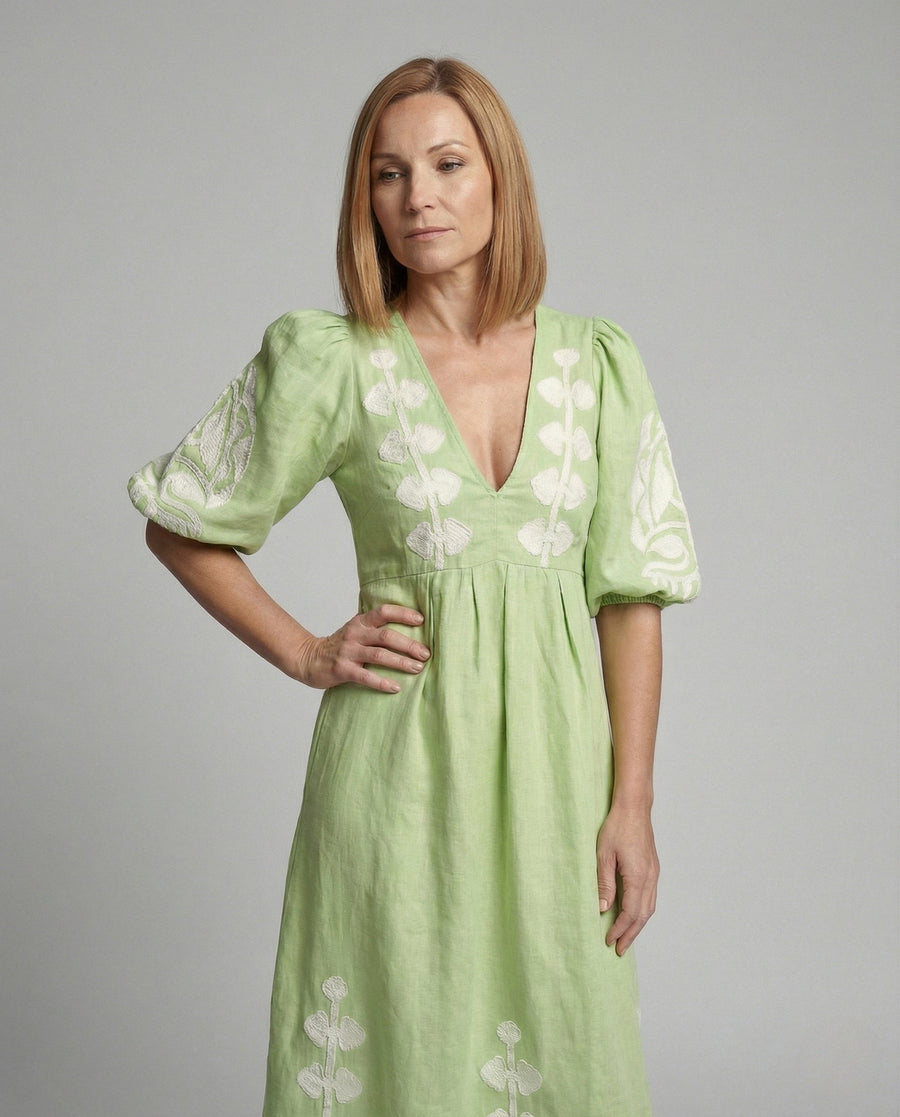 Gwen Dress