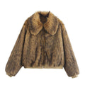 Gwen Elegant Jacket