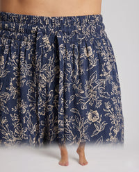 Gwen Linen Trousers with Belted