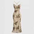 Gwen Maxi Dress