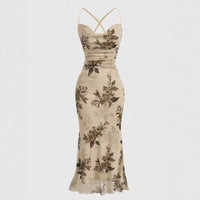 Gwen Maxi Dress