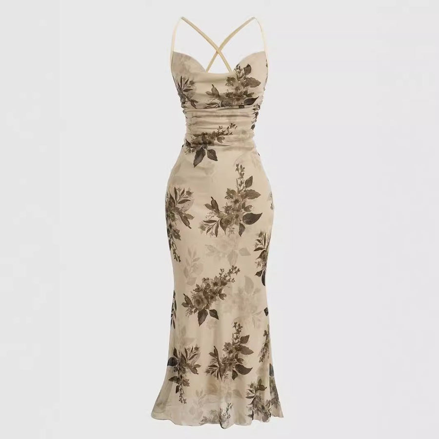 Gwen Maxi Dress