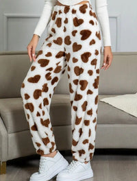 Gwen Trousers in Brown