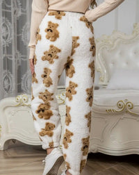 Gwen Trousers in Multicolour
