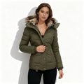 Hadley Elegant Jacket