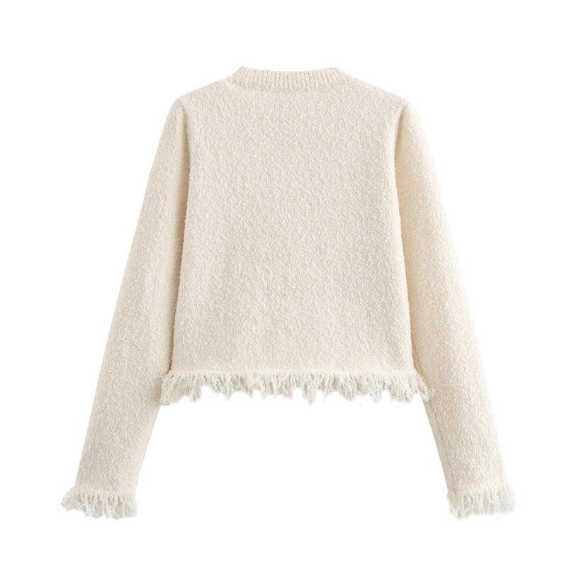 Halle Elegant Jacket