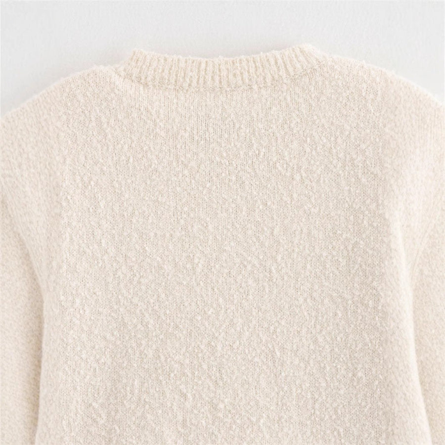 Halle Elegant Jacket