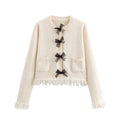 Halle Elegant Jacket