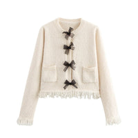 Halle Elegant Jacket