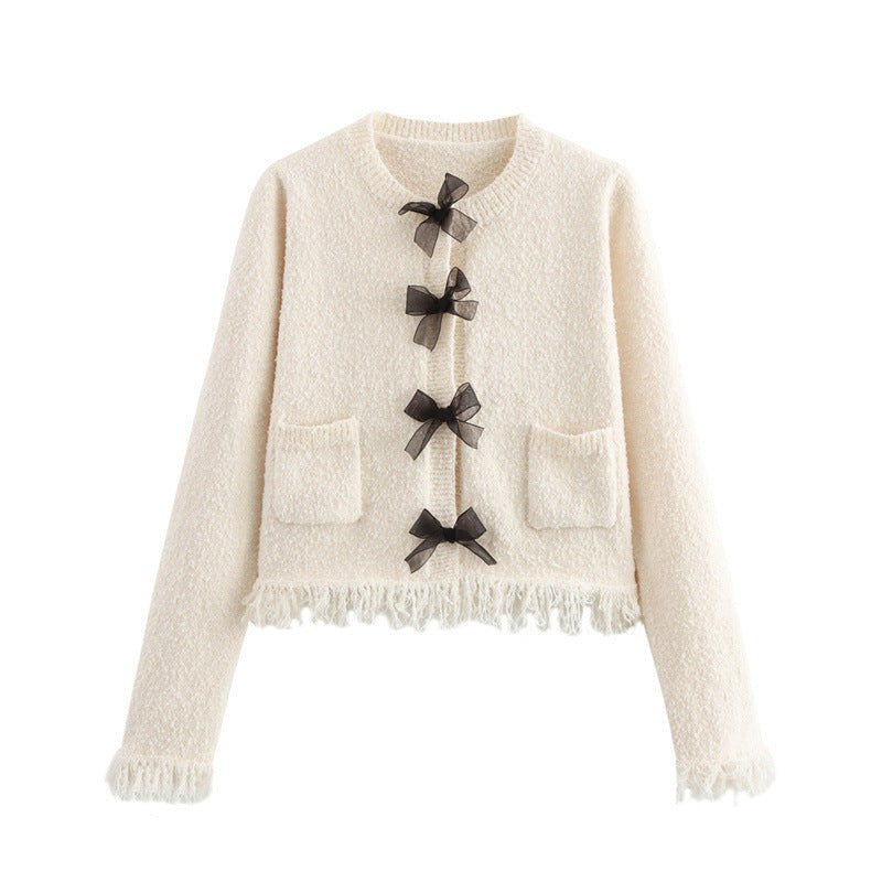 Halle Elegant Jacket