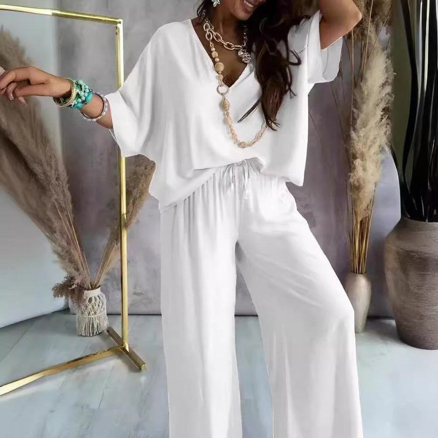 Halle Elegant Set