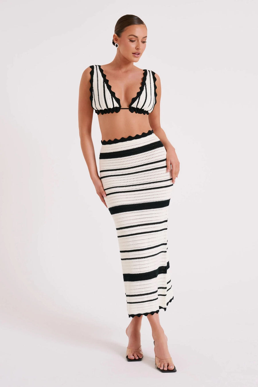 HALLIE | ALLURE SET