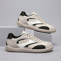 Hamilton 2.0 Low Sneaker in Beige