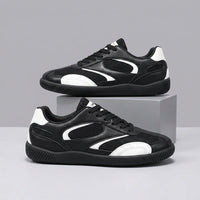Hamilton 2.0 Low Sneaker in Charcoal
