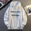 Hanna Casual Hoodie with Hood