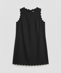 Hanna Dress in Black